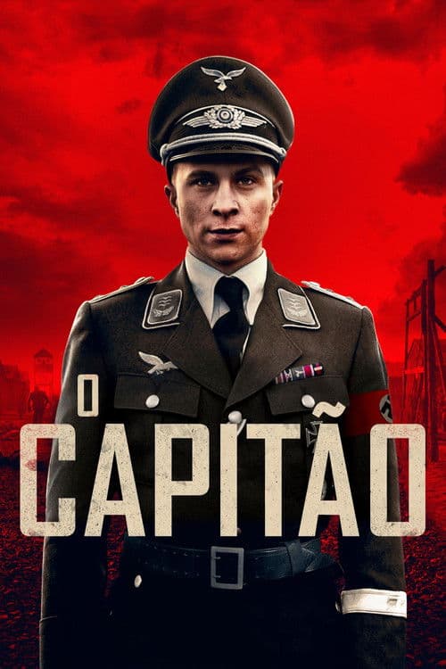 Pôster de O Capitão