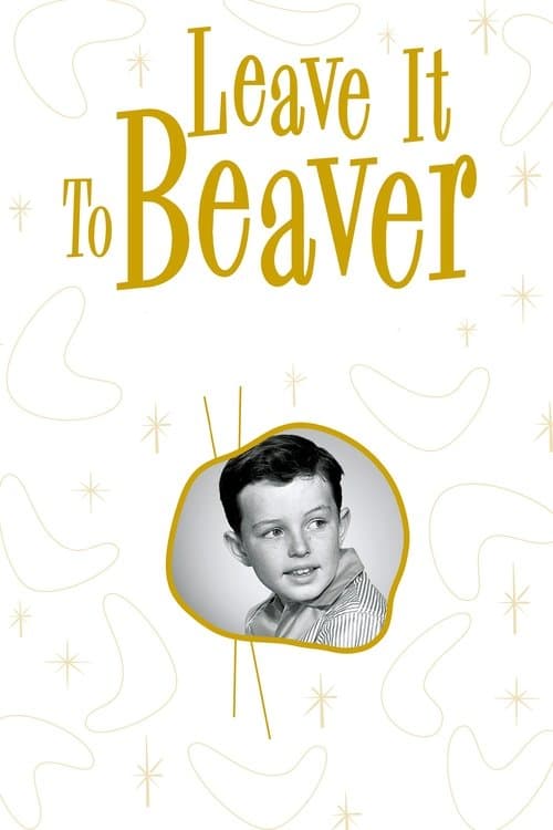 Pôster de Leave It to Beaver