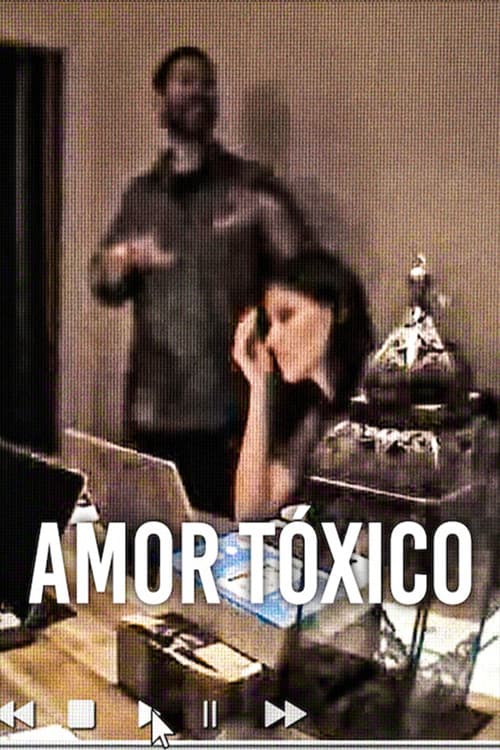 Pôster de Amor Tóxico