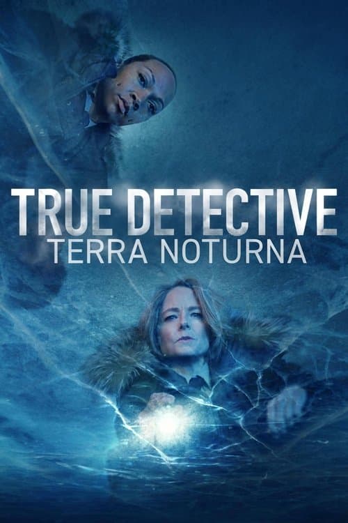 Pôster de True Detective