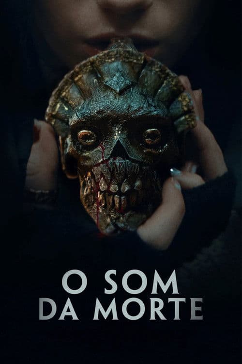 Pôster de O Som da Morte