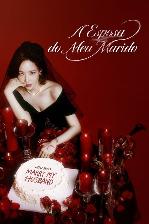Pôster de A Esposa do Meu Marido