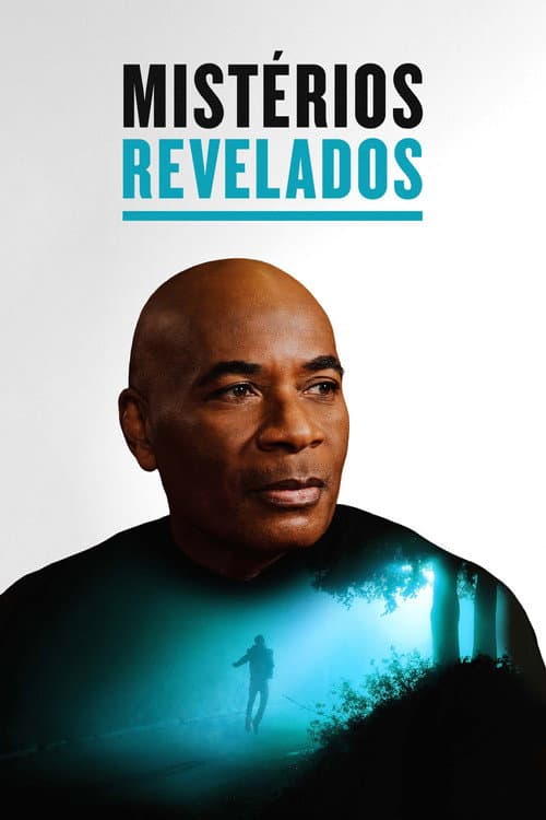 Pôster de Mistérios Revelados