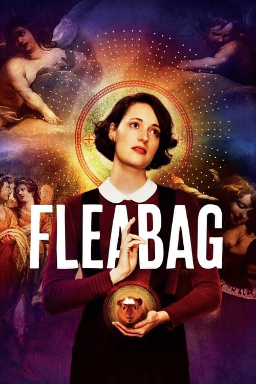 Pôster de Fleabag