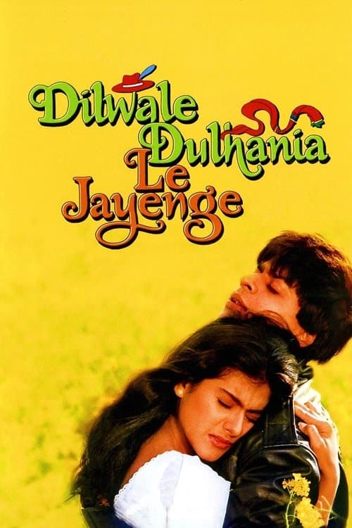 Pôster de Dilwale vai levar a noiva