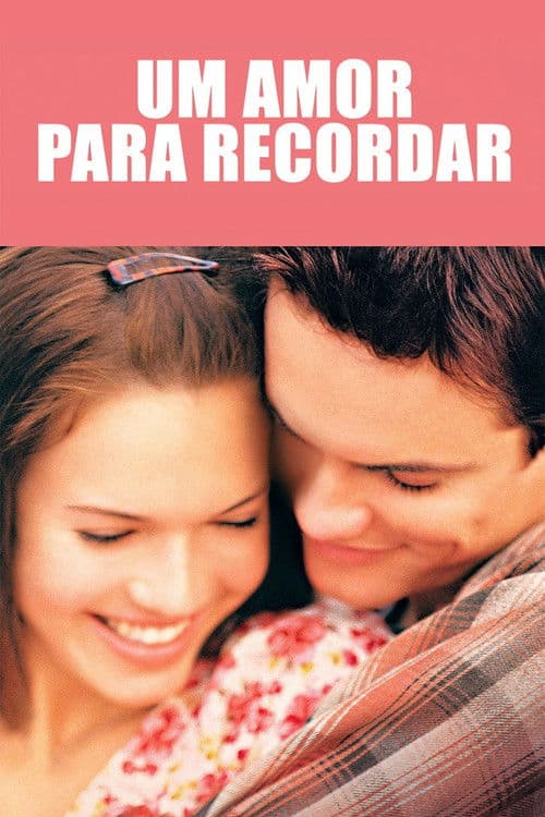 Pôster de Um Amor para Recordar
