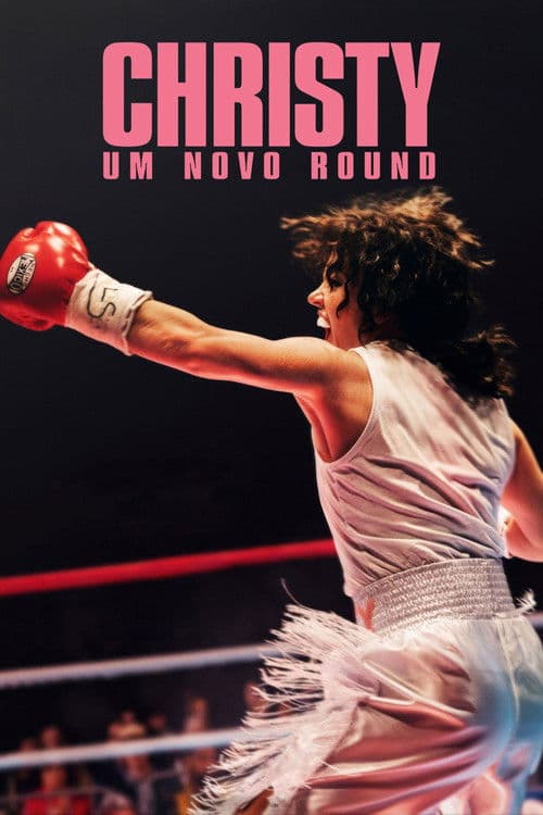 Pôster de Christy - Um Novo Round