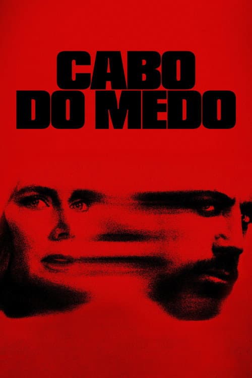 Pôster de Cabo do Medo