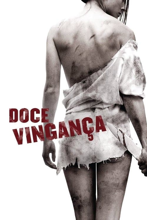 Pôster de Doce Vingança