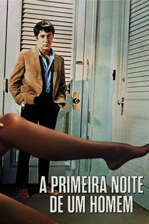 Pôster de A Primeira Noite de um Homem