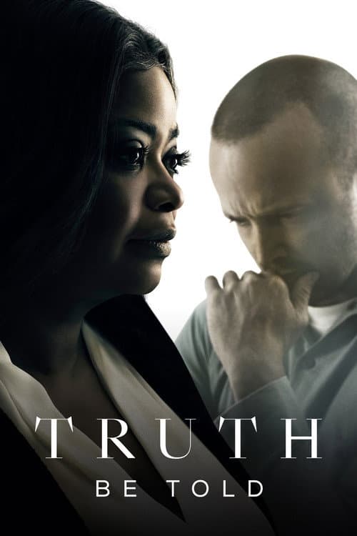 Pôster de Truth Be Told