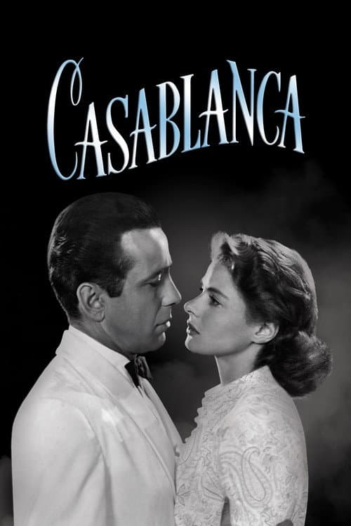 Pôster de Casablanca