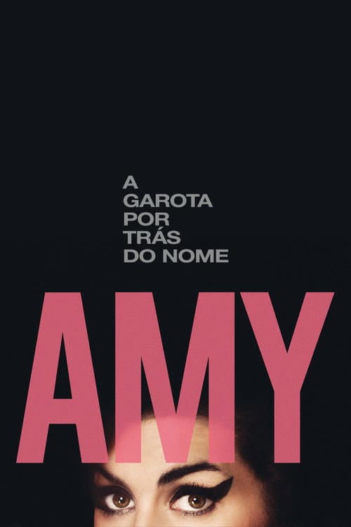 Pôster de Amy