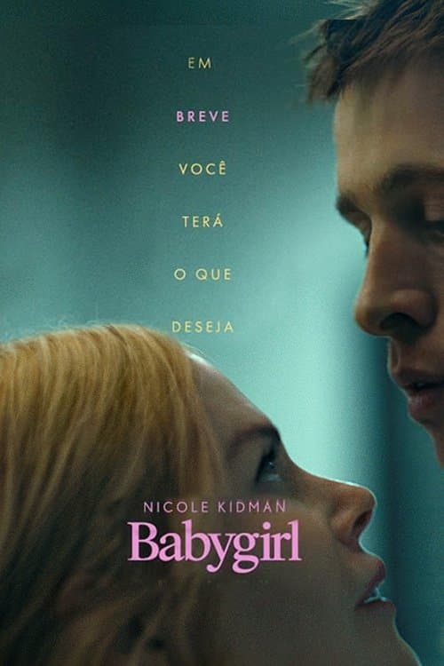 Pôster de Babygirl