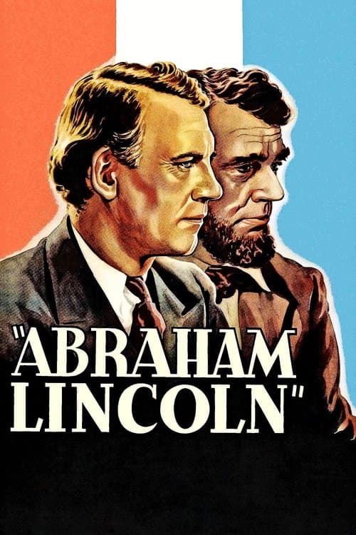 Pôster de Abraham Lincoln