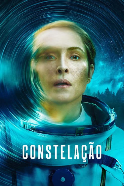Pôster de Constelação