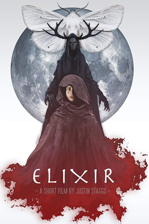 Pôster de Elixir