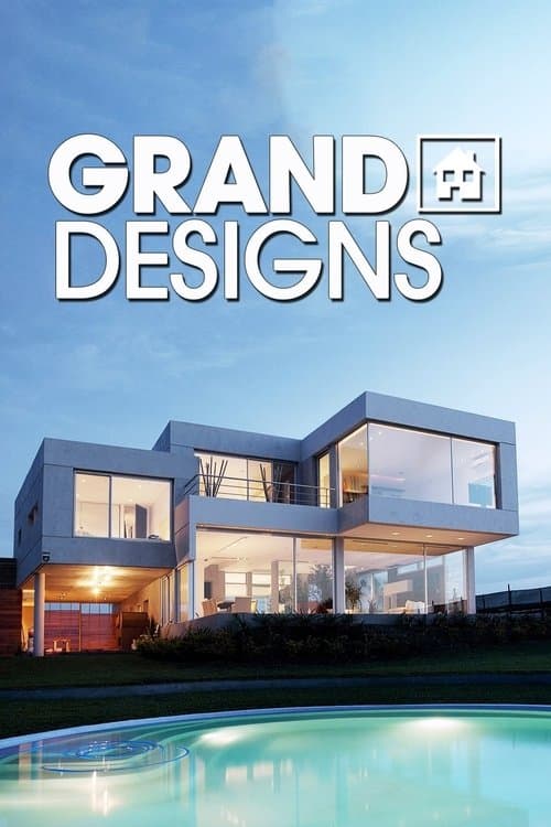 Pôster de Grand Designs