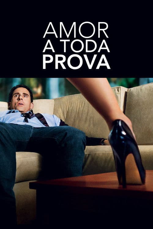 Pôster de Amor a Toda Prova