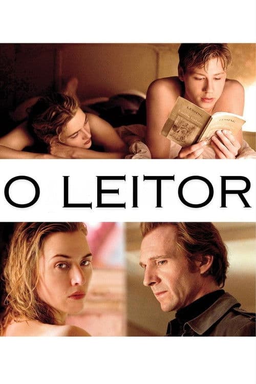 Pôster de O Leitor