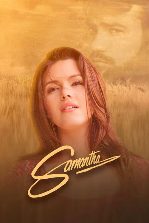 Pôster de Samantha