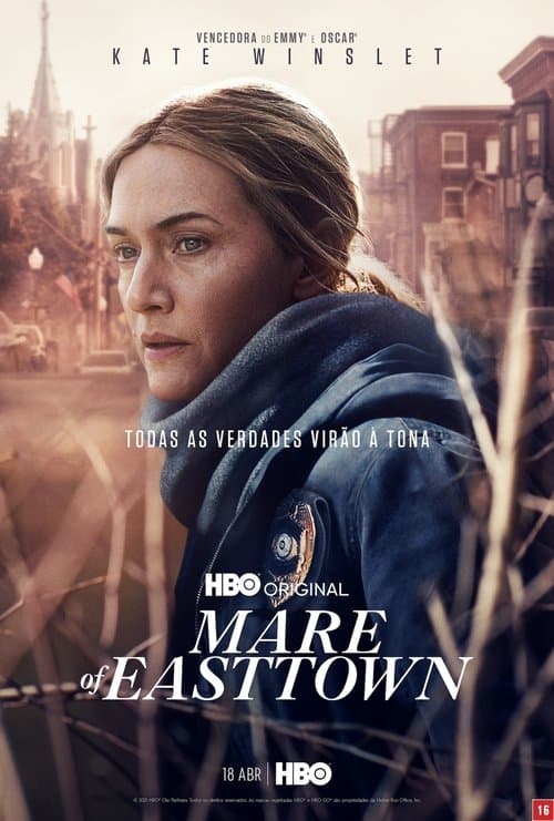 Pôster de Mare of Easttown