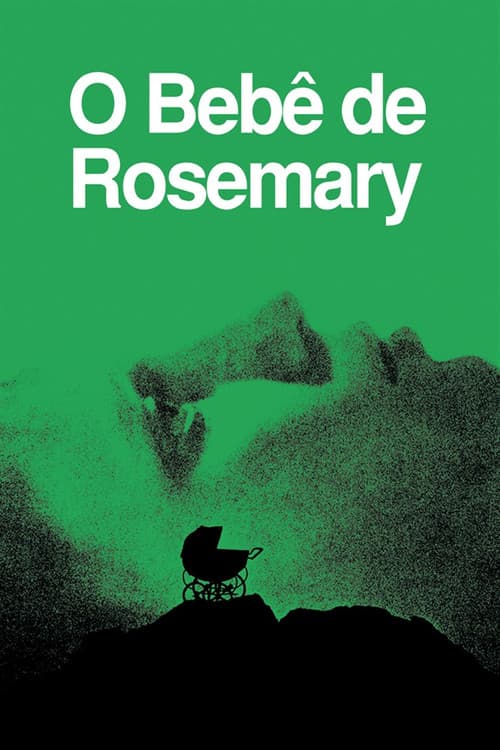 Pôster de O Bebê de Rosemary