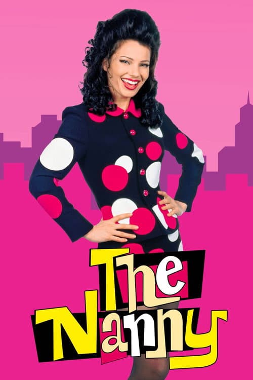 Pôster de The Nanny