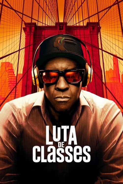 Pôster de Luta de Classes