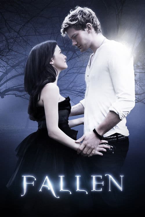 Pôster de Fallen
