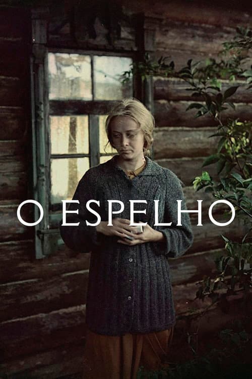 Pôster de O Espelho