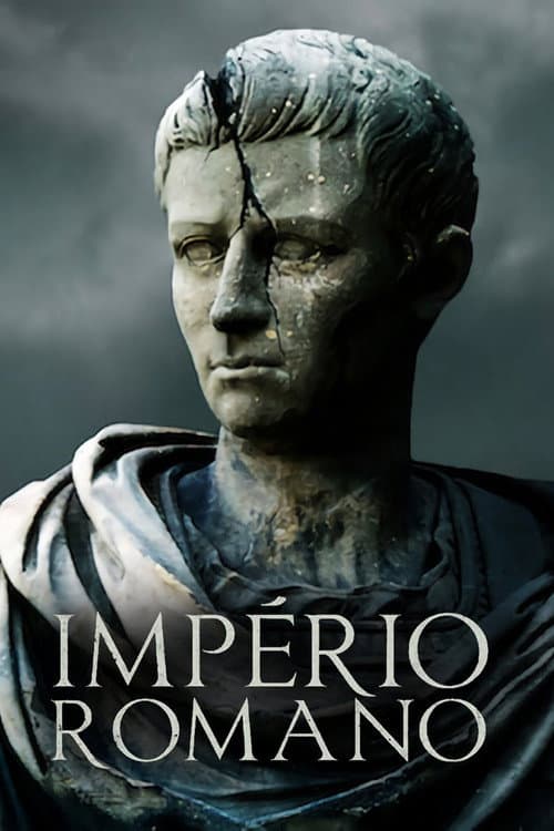 Pôster de Império Romano