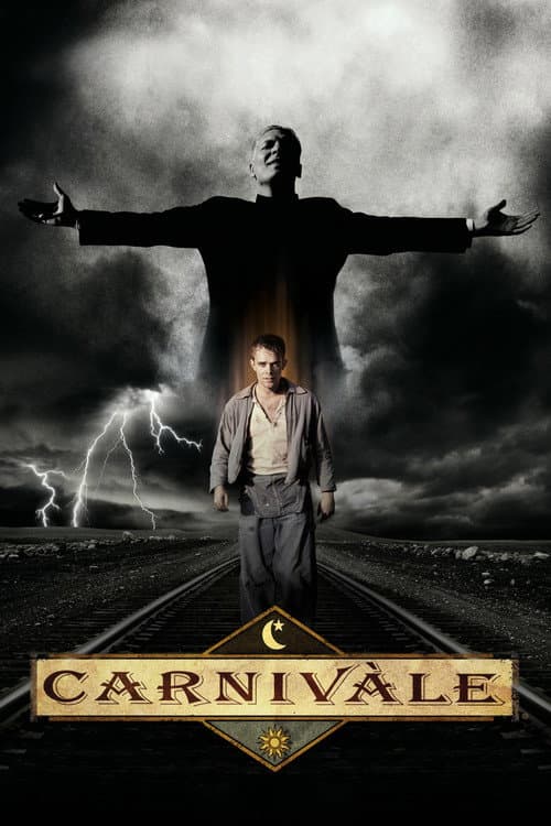 Pôster de Carnivàle