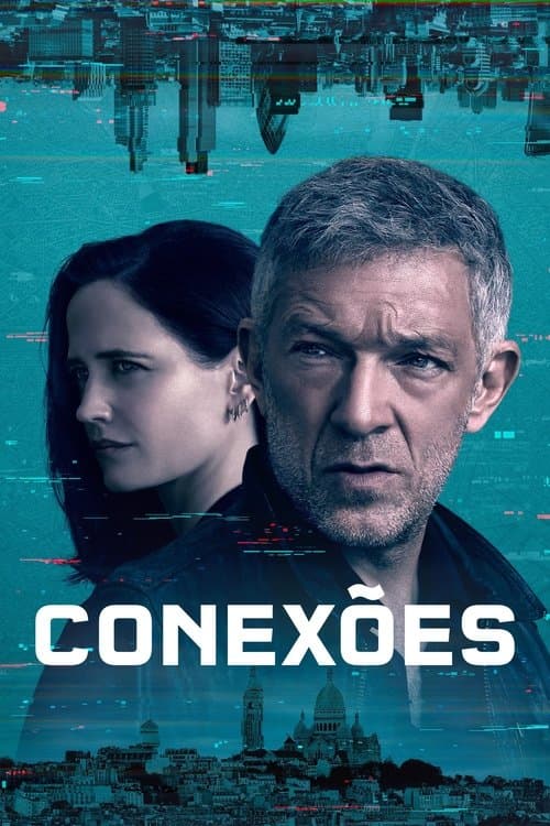 Pôster de Conexões