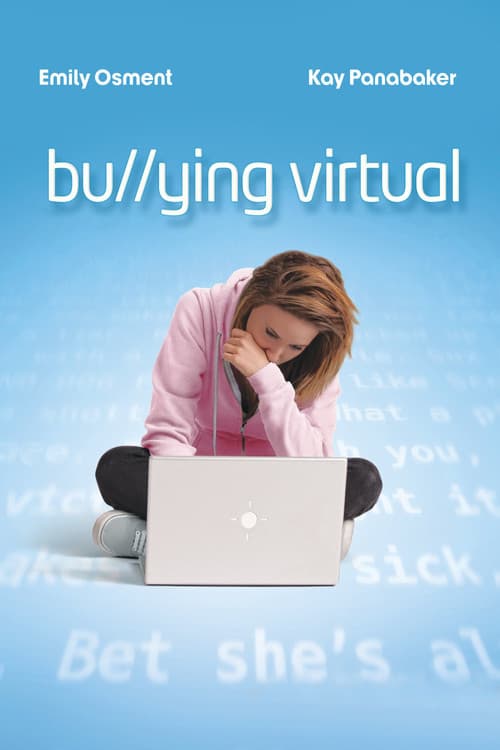 Pôster de Bullying Virtual
