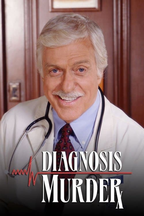 Pôster de Diagnosis: Murder