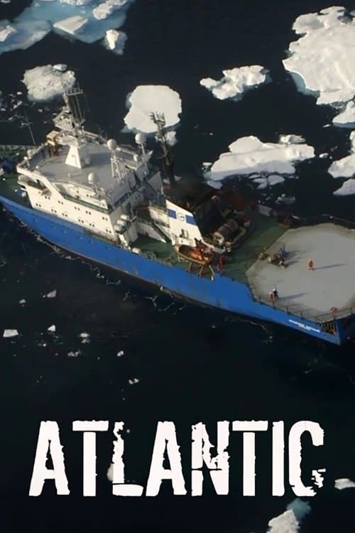 Pôster de Atlantic