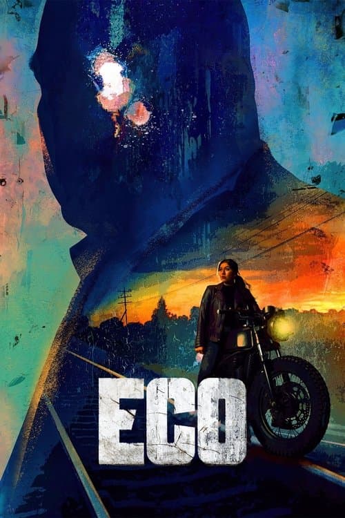 Pôster de Eco