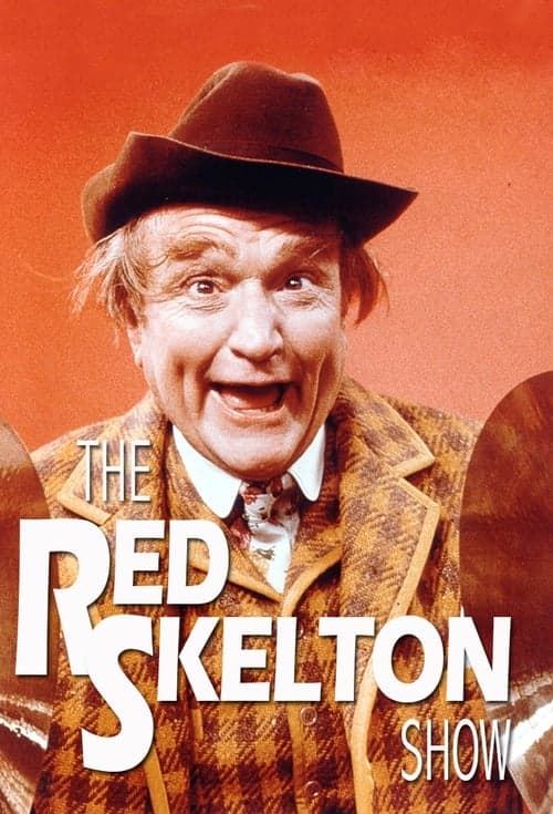 Pôster de The Red Skelton Show