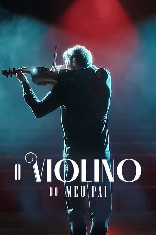 Pôster de O Violino do Meu Pai