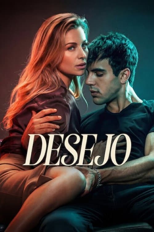 Pôster de Desejo