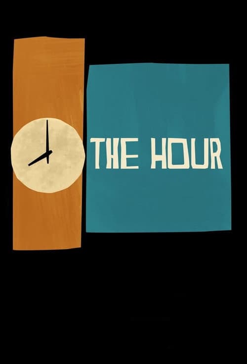 Pôster de A Hora