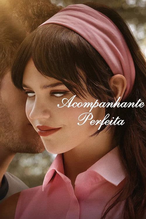 Pôster de Acompanhante Perfeita