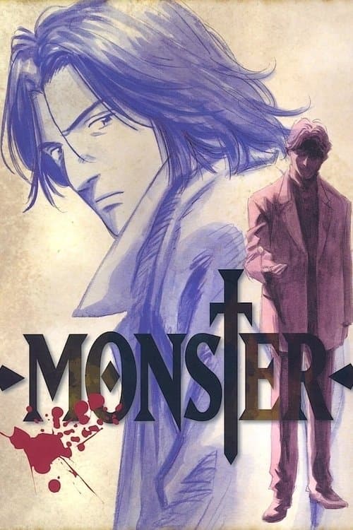 Pôster de Monster