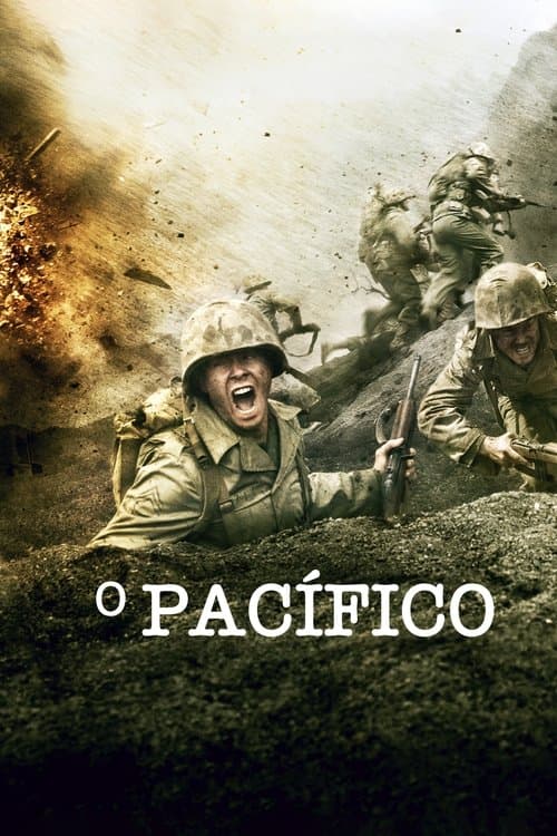 Pôster de O Pacífico