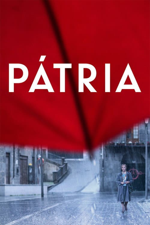 Pôster de Pátria