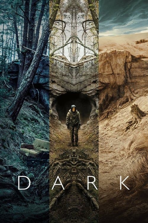 Pôster de Dark
