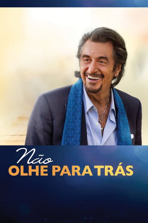 Pôster de Não Olhe Para Trás