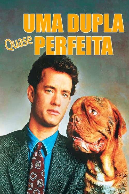 Pôster de Uma Dupla Quase Perfeita