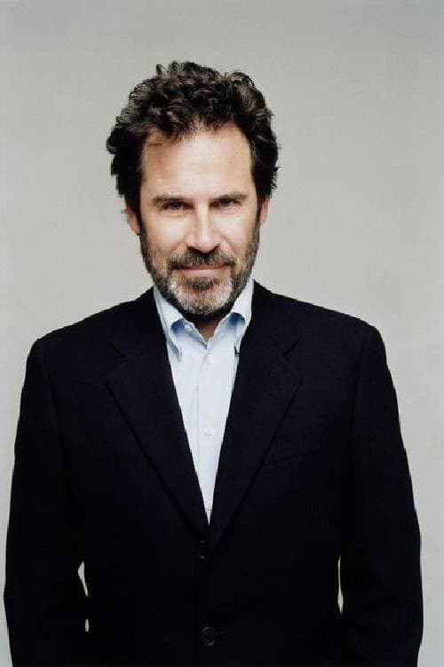 Pôster de Dennis Miller